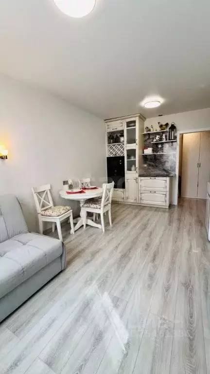 1-к кв. Москва Родниковая ул., 9А (35.2 м) - Фото 2