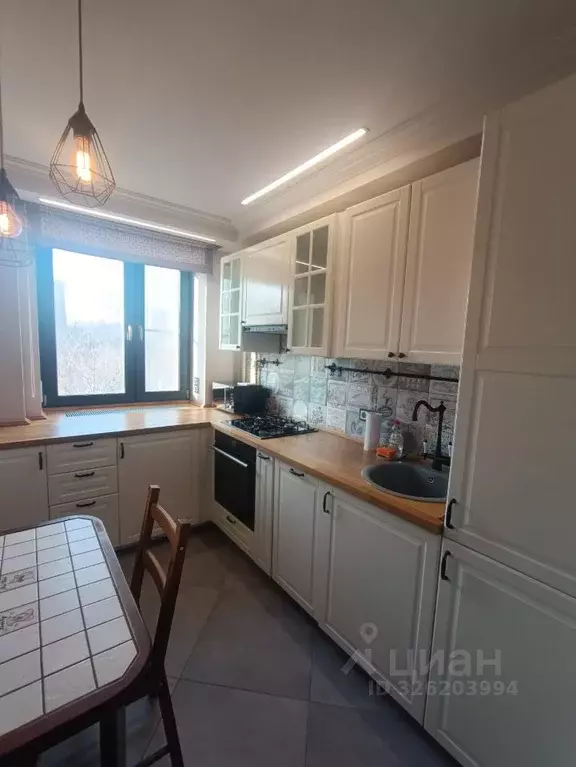 2-к кв. Москва Малая Филевская ул., 14К1 (46.0 м) - Фото 1