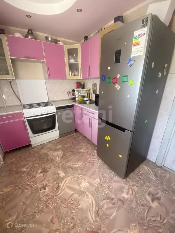 Продаётся 2-к квартира, 48.3 м - Фото 1