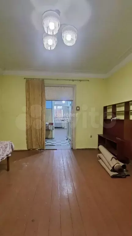 3-к. квартира, 80 м, 1/2 эт. - Фото 1