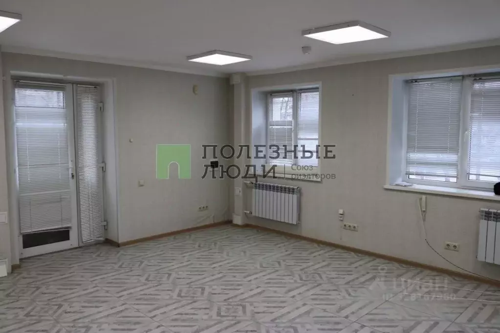 1-к кв. Белгородская область, Белгород просп. Богдана Хмельницкого, 88 ... - Фото 1