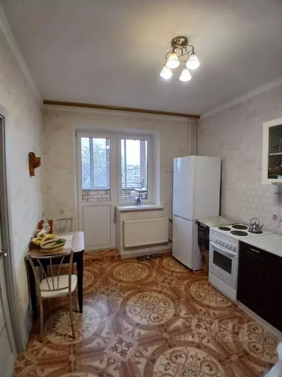 Квартира, 1 комната, 42 м - Фото 1