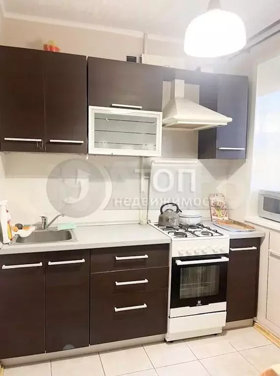 2-к. квартира, 38 м, 2/5 эт. - Фото 0