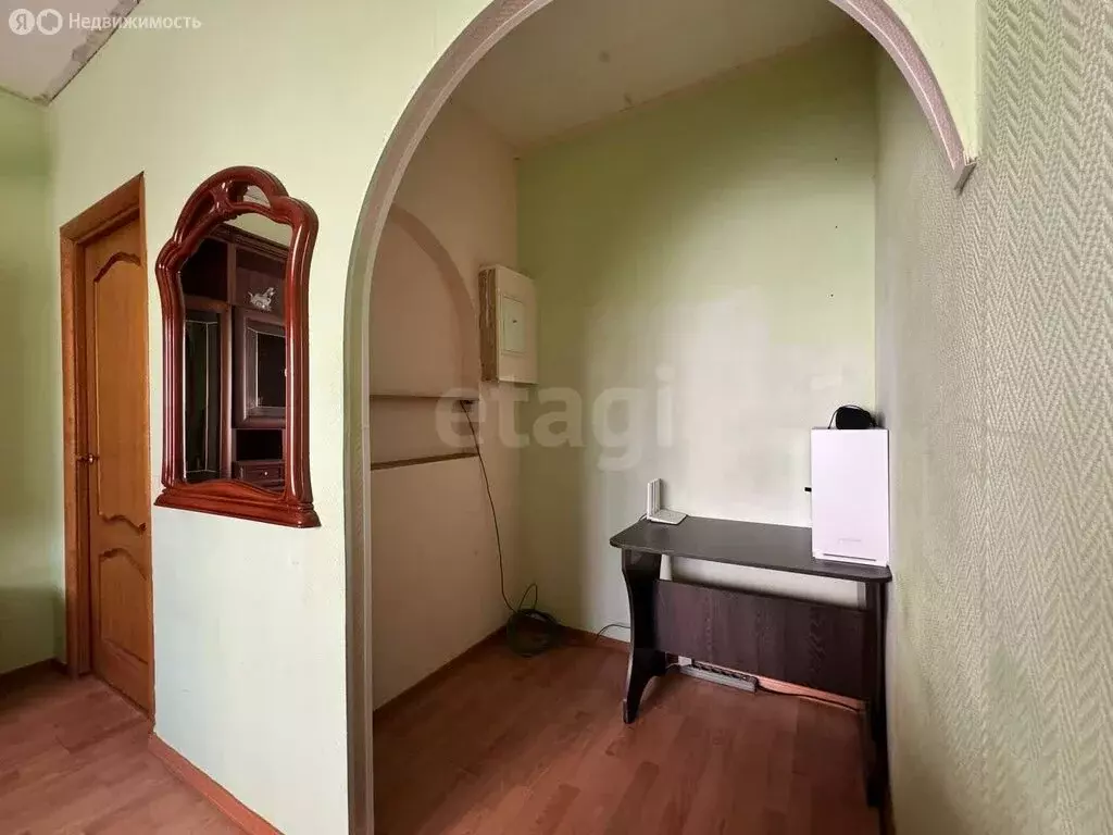 1-комнатная квартира: территория Ленсоветовский, 15 (32.5 м) - Фото 1