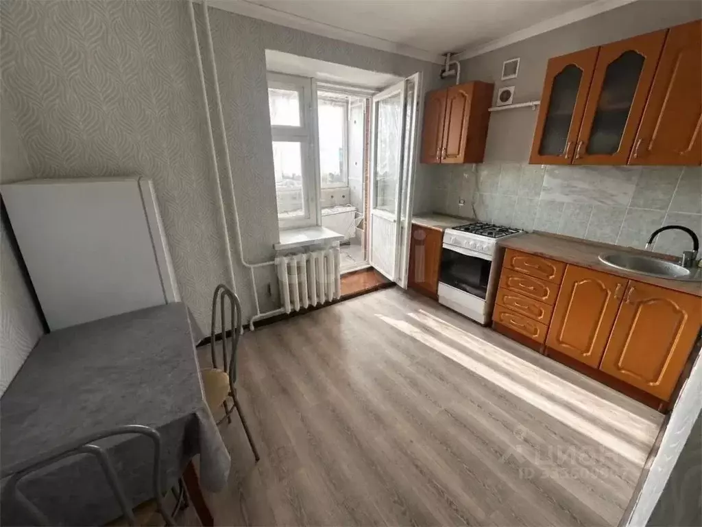 1-к кв. Башкортостан, Бирск ул. Мира, 144А (36.0 м) - Фото 2