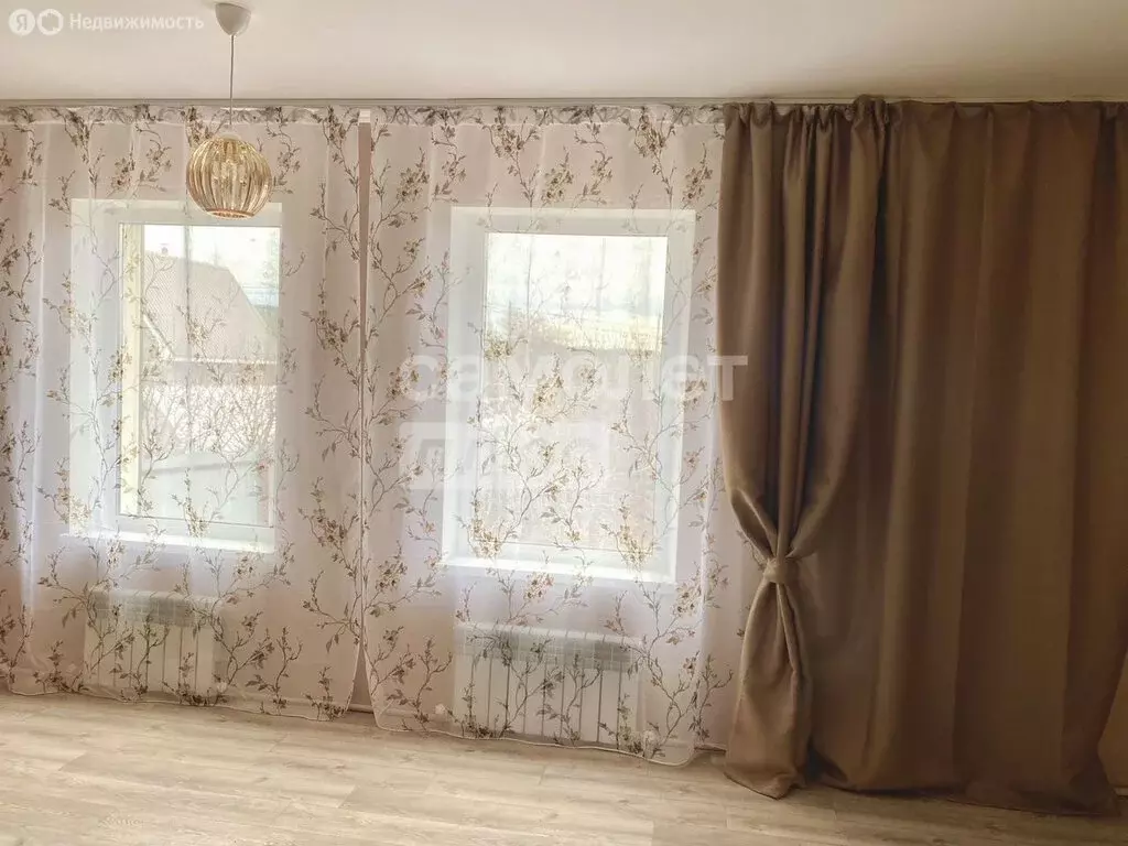 Дом в Миасс, улица Гуськова, 6 (55.3 м) - Фото 0