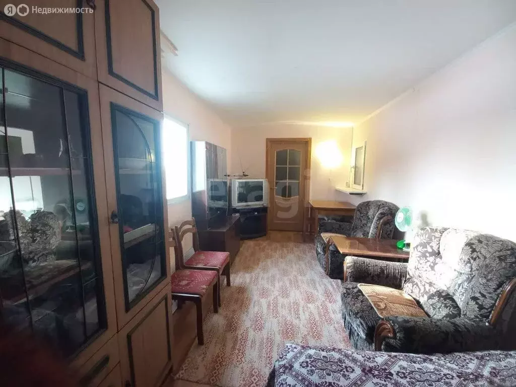 Участок в Тюменская область, Ишимский муниципальный округ, деревня ... - Фото 2