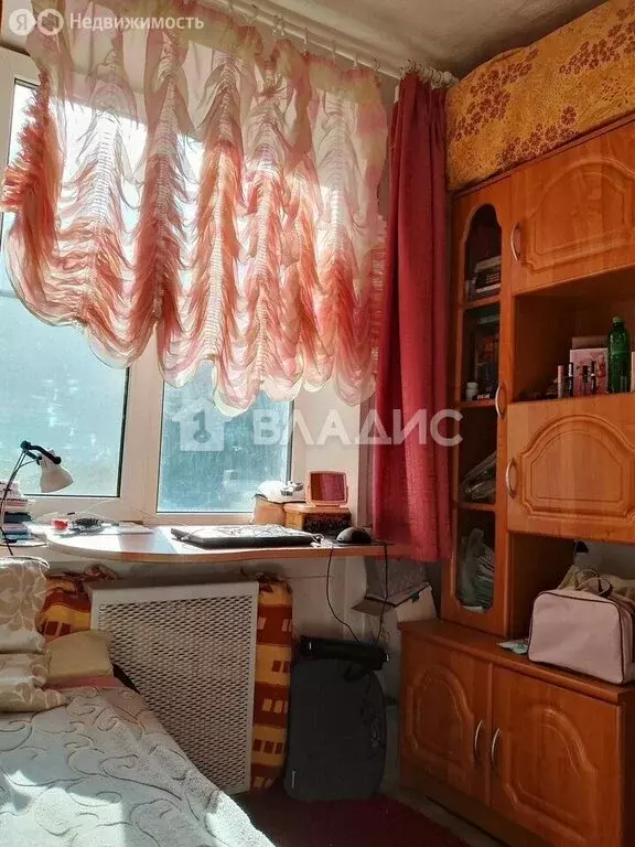 2-комнатная квартира: Апрелевка, Парковая улица, 4/2 (43.9 м) - Фото 1