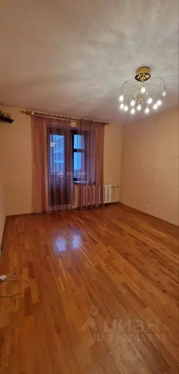 2-к кв. Чувашия, Чебоксары бул. Юности, 3 (83.7 м) - Фото 1