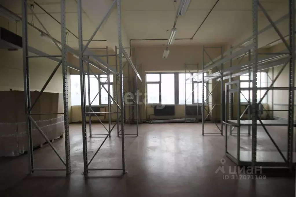 Склад в Калужская область, Калуга Тарутинская ул., 171Б (380 м) - Фото 0
