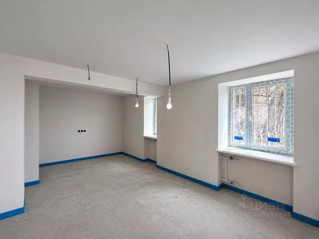 2-к кв. Севастополь ул. Советская, 46 (40.4 м) - Фото 0