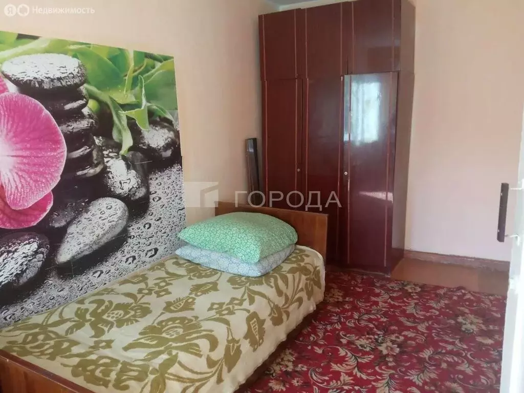 2-комнатная квартира: Барнаул, улица Германа Титова, 50/15 (45 м) - Фото 0