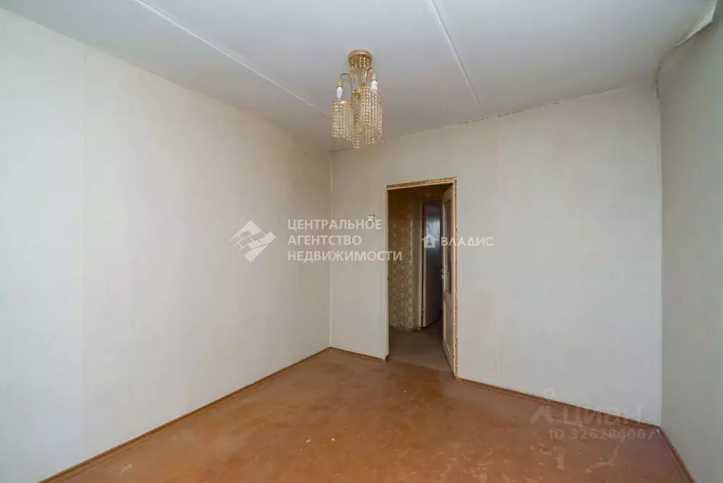 2-к кв. Рязанская область, Рязань Октябрьская ул., 58 (45.1 м) - Фото 2