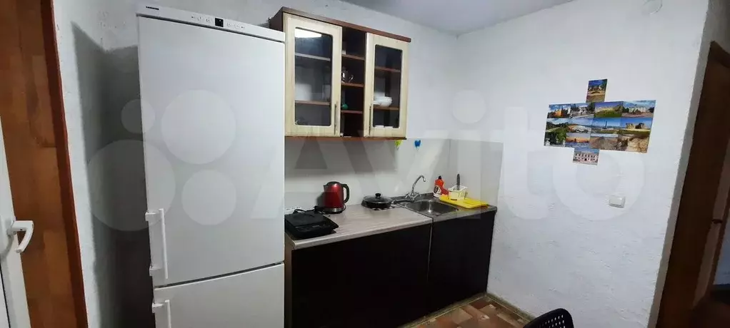 Комната 35 м в 1-к., 2/2 эт. - Фото 1