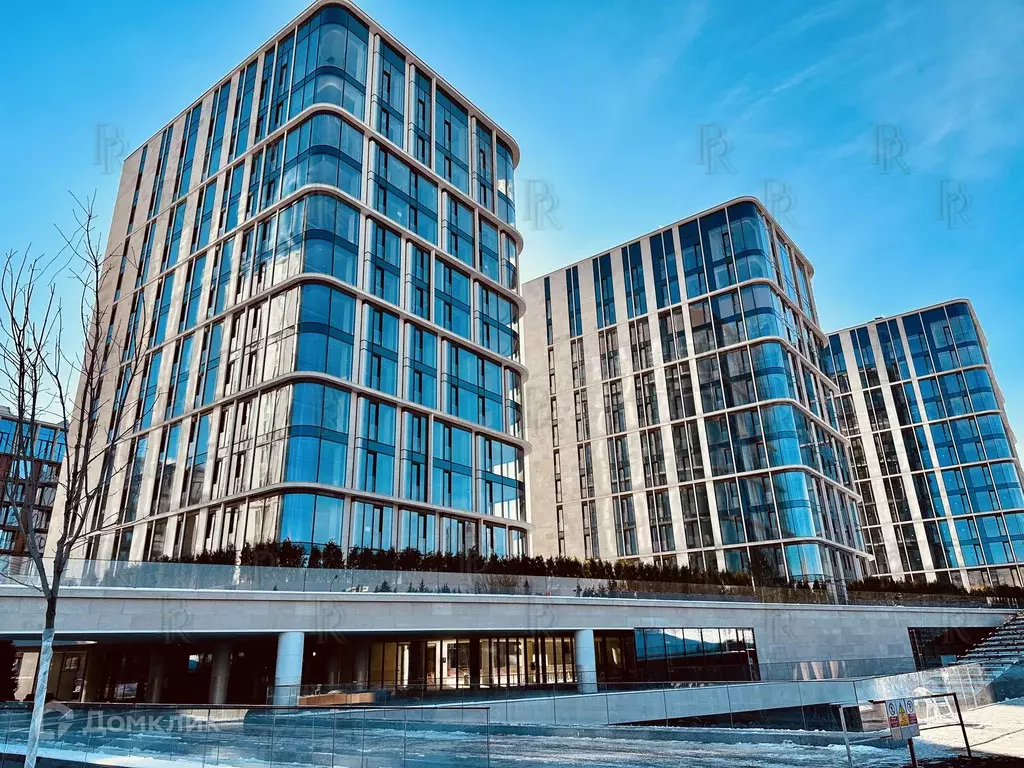 Продаётся 4-к квартира, 180 м - Фото 0
