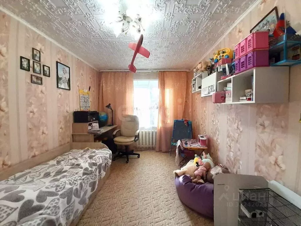 4-к кв. Калужская область, Кременки г. Жуковский муниципальный округ, ... - Фото 1