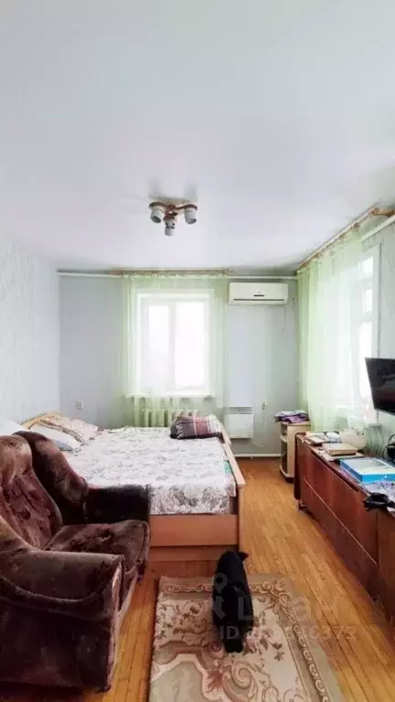 Дом в Хабаровский край, Хабаровск Тамбовская ул. (72 м) - Фото 1