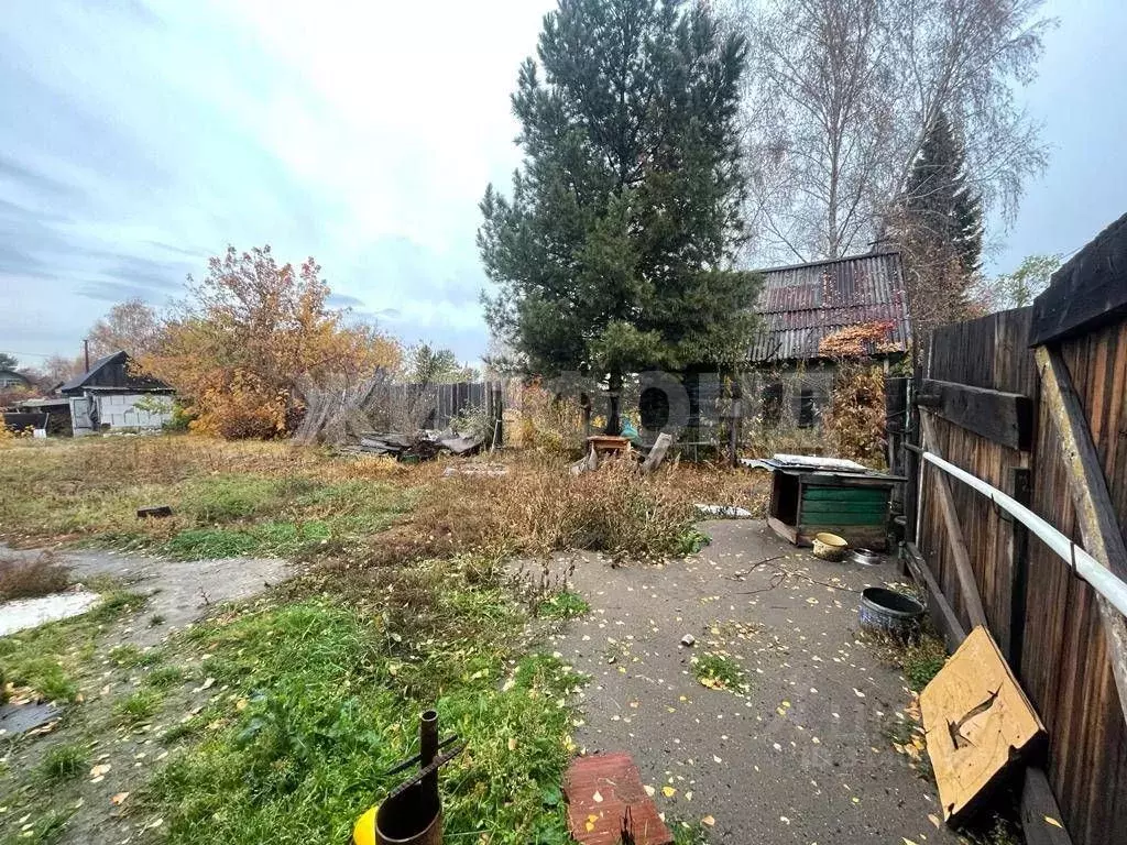 Дом в Хакасия, Абакан Солнечная ул. (30 м) - Фото 2