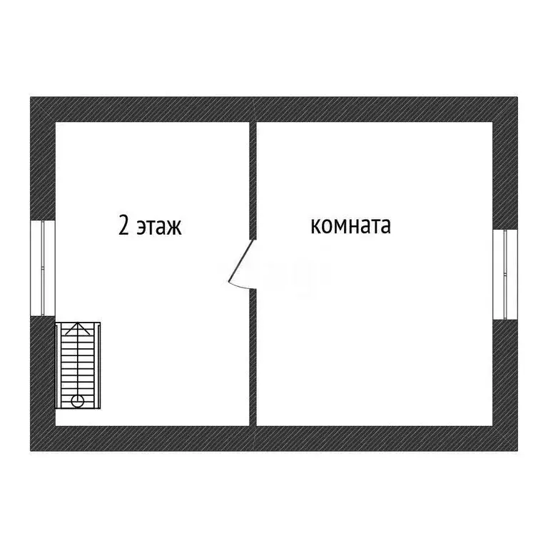 Дом в Кусинское сельское поселение, садоводческое некоммерческое ... - Фото 1