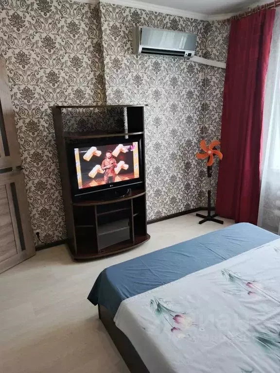 2-к кв. Нижегородская область, Заволжье г. Городецкий муниципальный ... - Фото 2