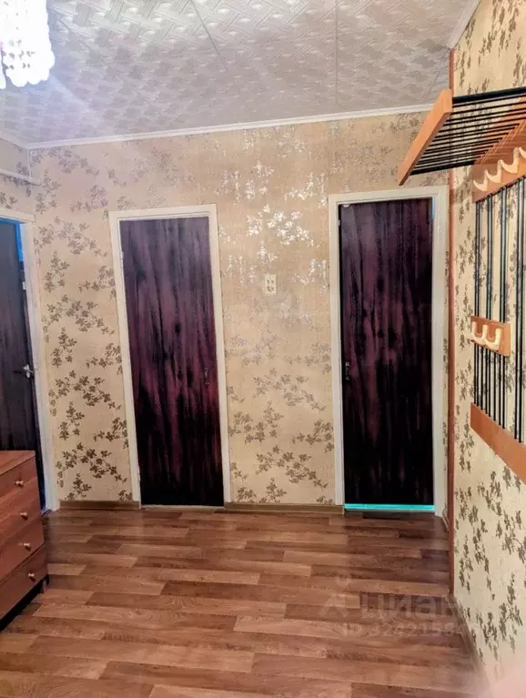 3-к кв. Самарская область, Тольятти Шлюзовой мкр, ул. ... - Фото 1