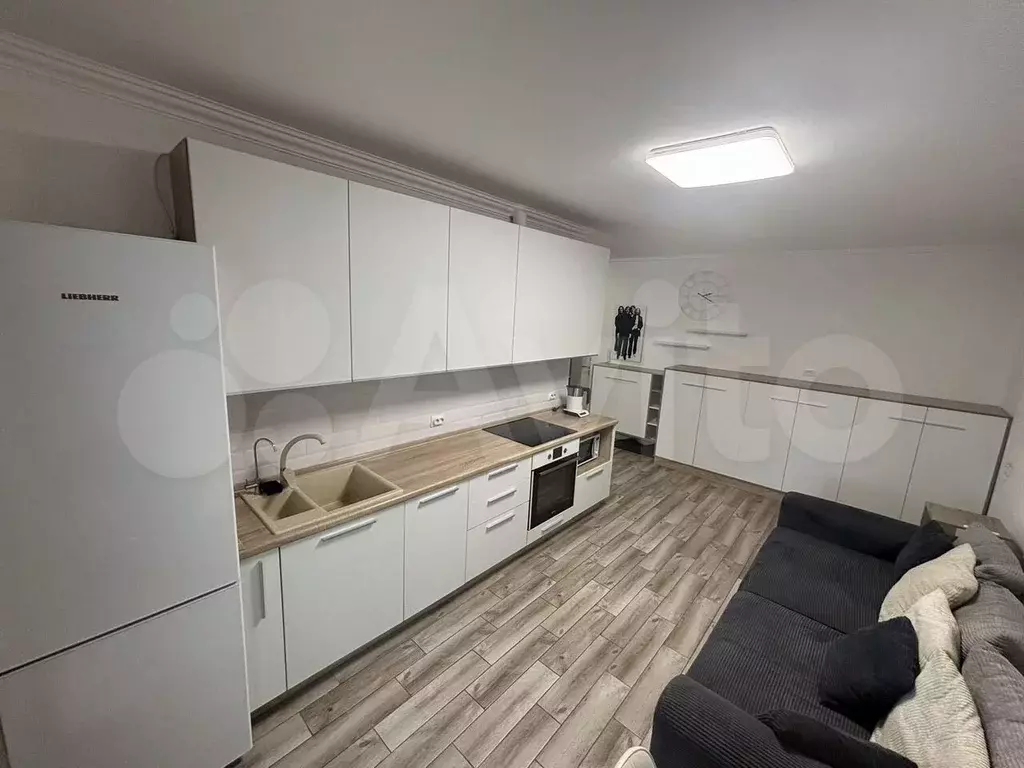 4-к. квартира, 69,5 м, 4/10 эт. - Фото 1