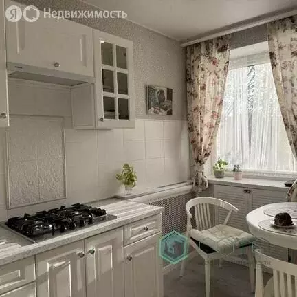 1-комнатная квартира: Калининград, проспект Мира, 122 (33.1 м) - Фото 0