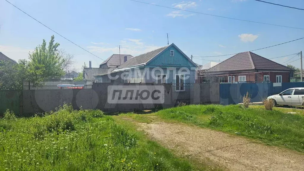 Участок 5,5 сот. (ИЖС) - Фото 0