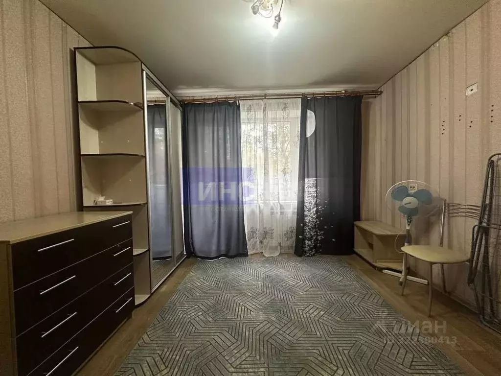 1-к кв. Рязанская область, Рязань Песочня тер., ул. Зубковой, 4к1 ... - Фото 1