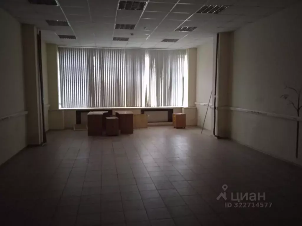 Офис в Удмуртия, Ижевск ул. Телегина, 30 (75 м) - Фото 2