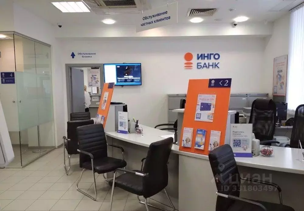 Помещение свободного назначения в Москва Сущевская ул., 27С1 (249 м) - Фото 2
