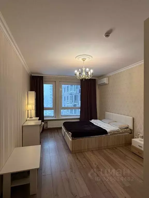 Комната Москва Боровское ш., 2Ак3 (14.0 м) - Фото 2