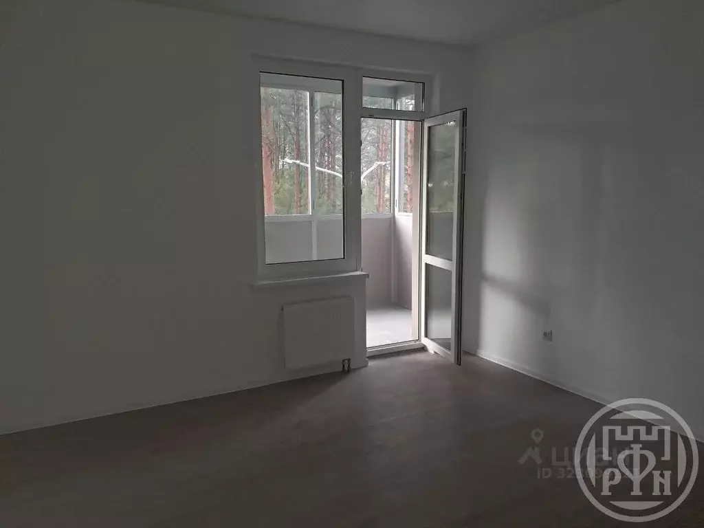 Студия Ленинградская область, Всеволожский район, Кузьмоловский пгт ... - Фото 2