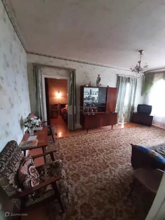 Продаётся 2-к квартира, 44.3 м - Фото 0