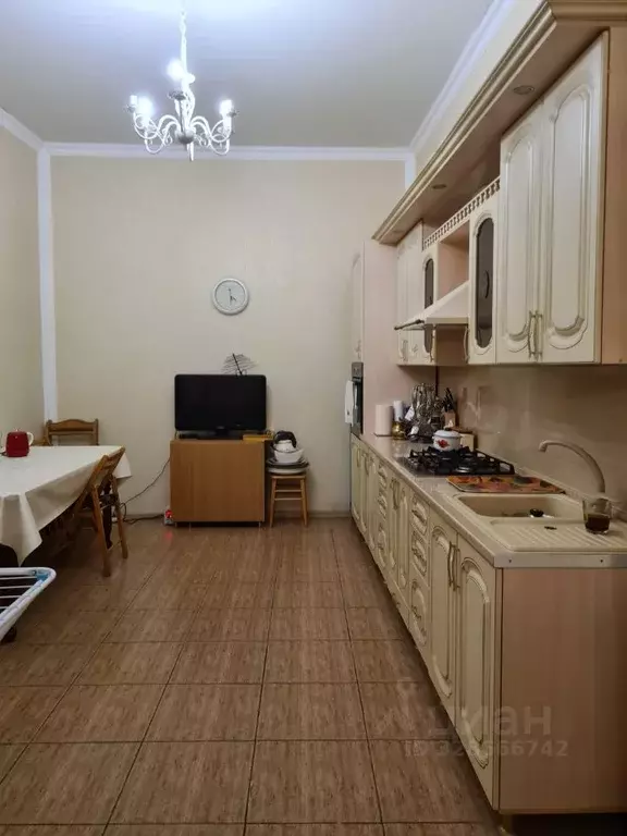 Дом в Северная Осетия, Владикавказ ул. Гаппо Баева, 13 (100 м) - Фото 2