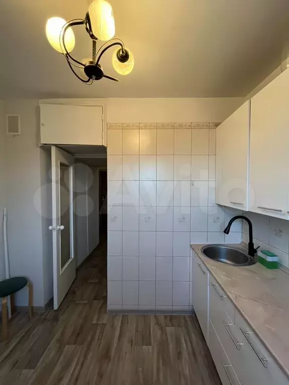 1-к. квартира, 35,5 м, 14/15 эт. - Фото 1