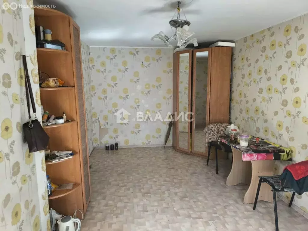 1-комнатная квартира: Калининград, Лужская улица, 48 (32.5 м) - Фото 1