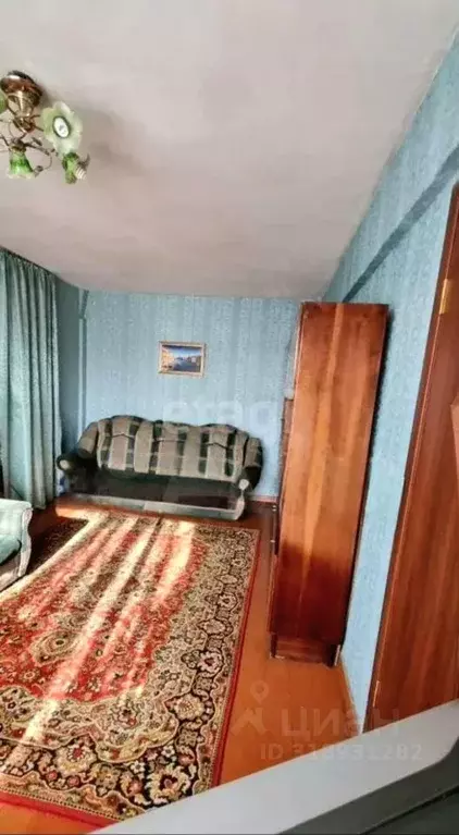 2-к кв. Алтайский край, Бийск ул. Михаила Ломоносова, 60 (45.0 м) - Фото 1