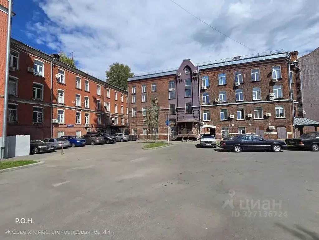 Офис в Москва Ольховская ул., 45С1 (86 м) - Фото 1