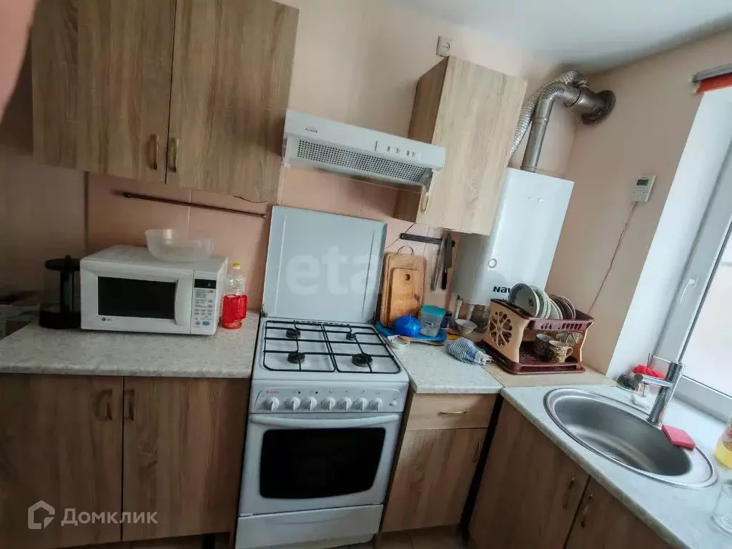 Продаётся 2-к квартира, 44.3 м - Фото 1