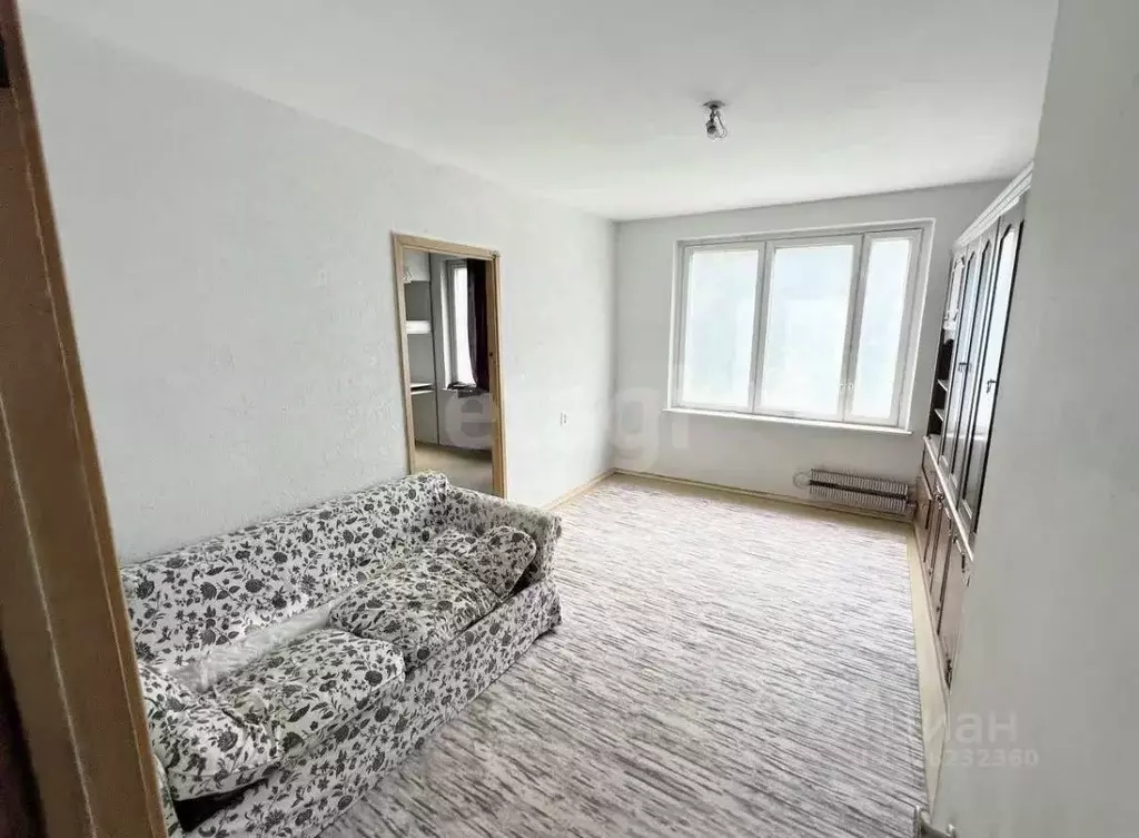 3-к кв. Московская область, Химки ул. Дружбы, 12 (53.0 м) - Фото 1