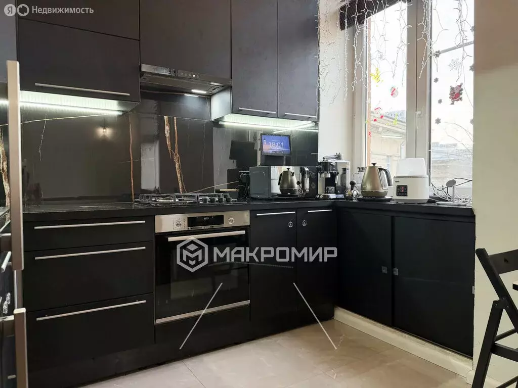 2-комнатная квартира: Санкт-Петербург, Кондратьевский проспект, 42 ... - Фото 2