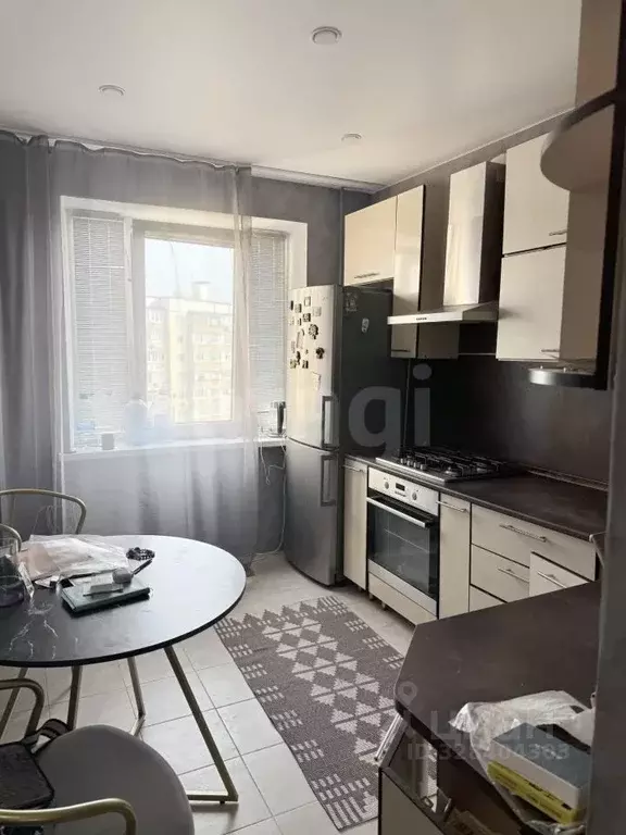 3-к кв. Белгородская область, Белгород ул. Чапаева, 30 (60.5 м) - Фото 1