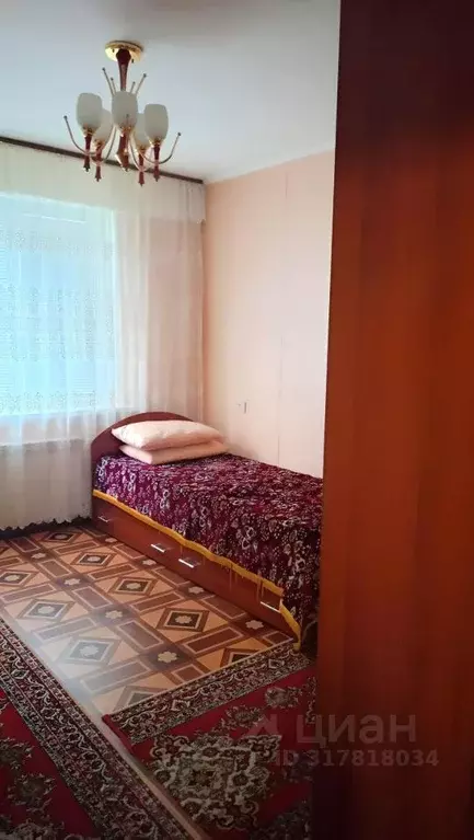 Комната Татарстан, Набережные Челны 26-й комплекс, 15 (12.0 м) - Фото 1