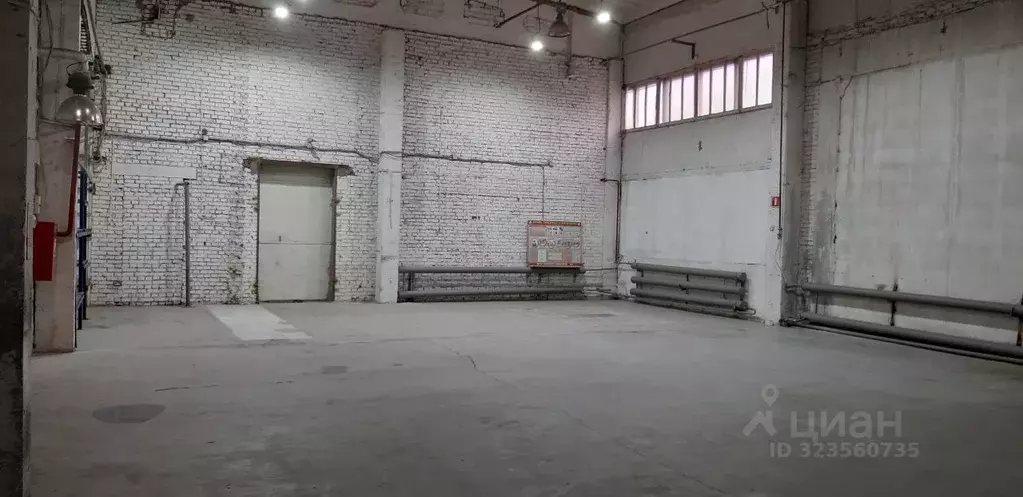 Склад в Московская область, Химки городской округ, с. Чашниково проезд ... - Фото 1