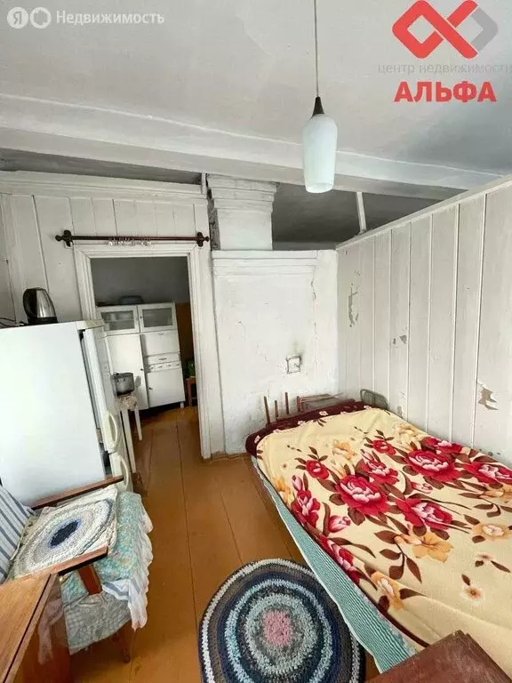 Дом в Киров, улица Бородина, 19 (49 м) - Фото 2