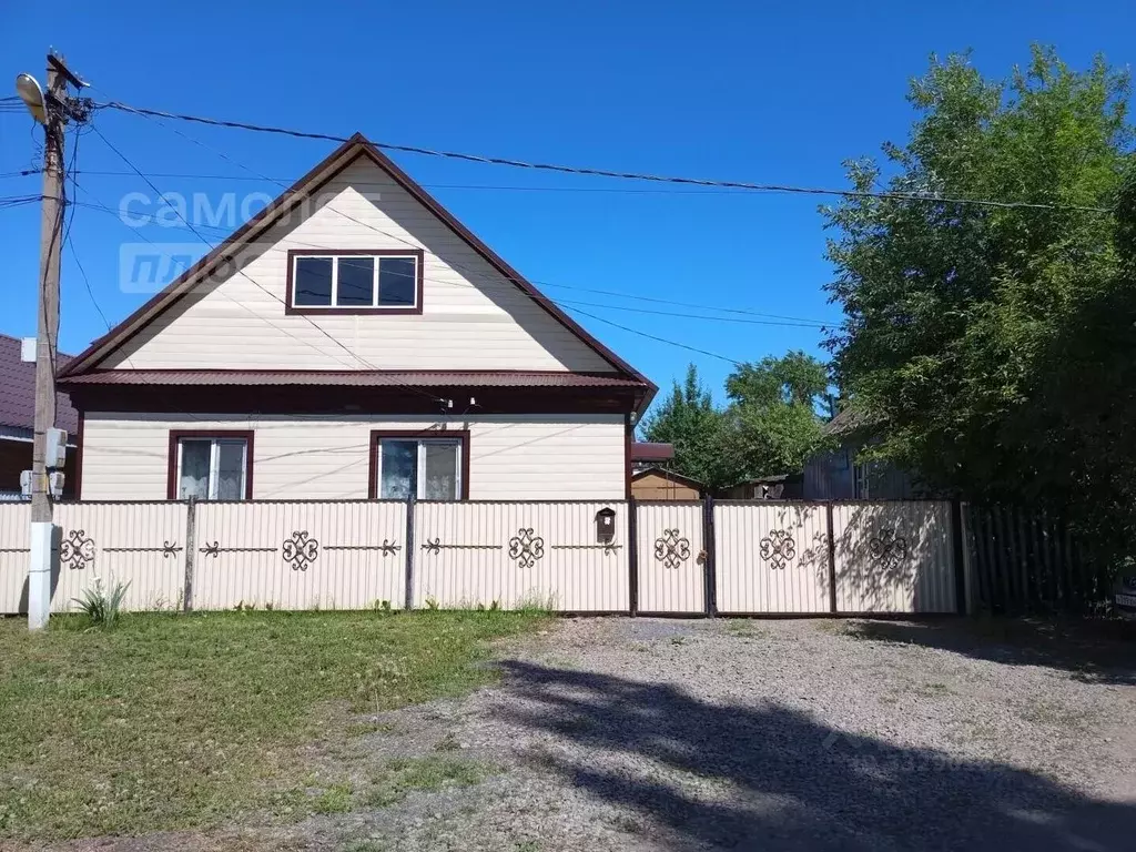 Дом в Башкортостан, Чишмы рп просп. Дружбы, 38 (91 м) - Фото 2