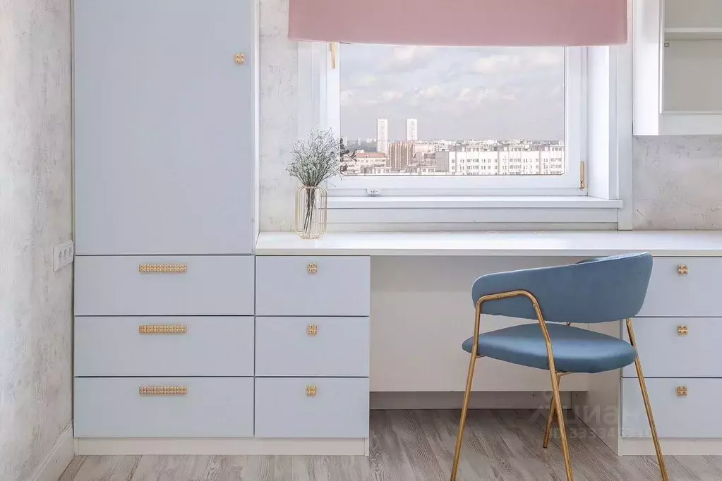 2-к кв. Москва Бескудниковский бул., 28К5 (56.0 м) - Фото 1