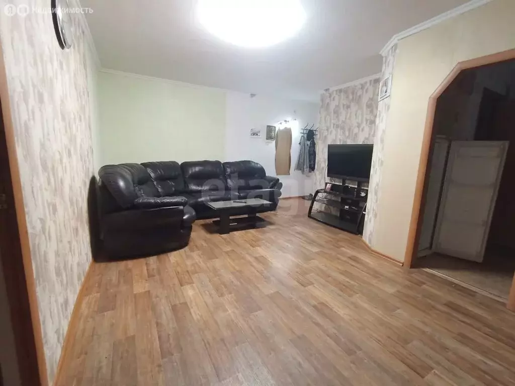 2-комнатная квартира: Стерлитамак, проспект Ленина, 65 (41.9 м) - Фото 2