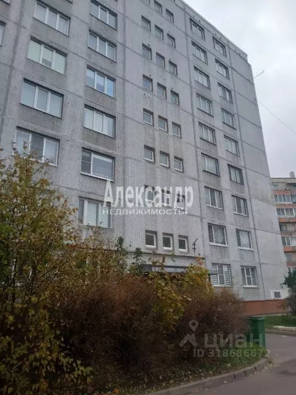 Квартира, 2 комнаты, 44.9 м - Фото 0